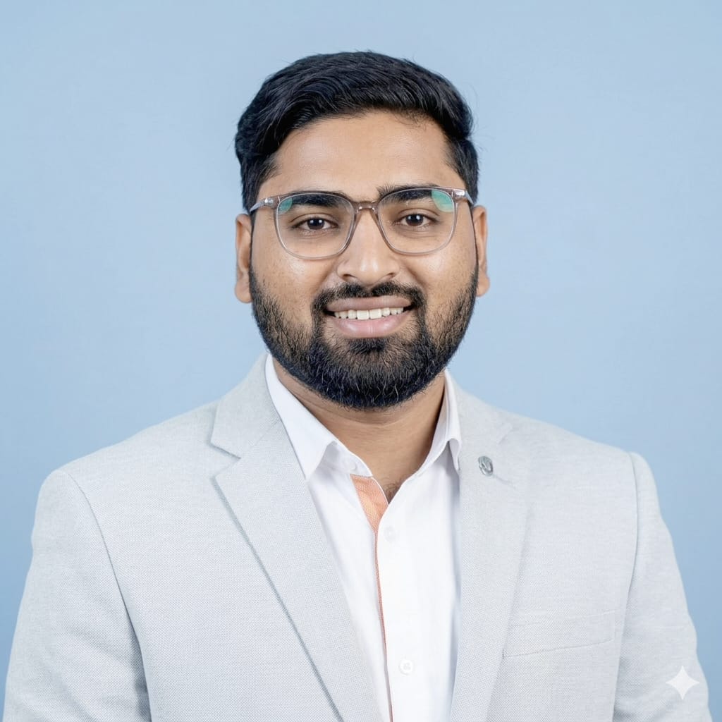 Mushtaq Patel